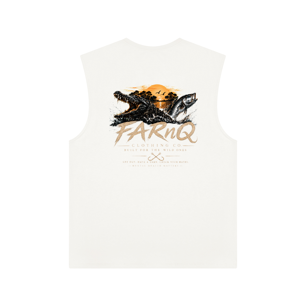 Men's Performance Tank Top