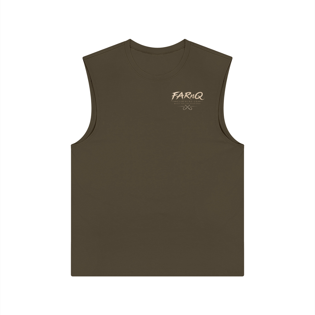 Men's Performance Tank Top