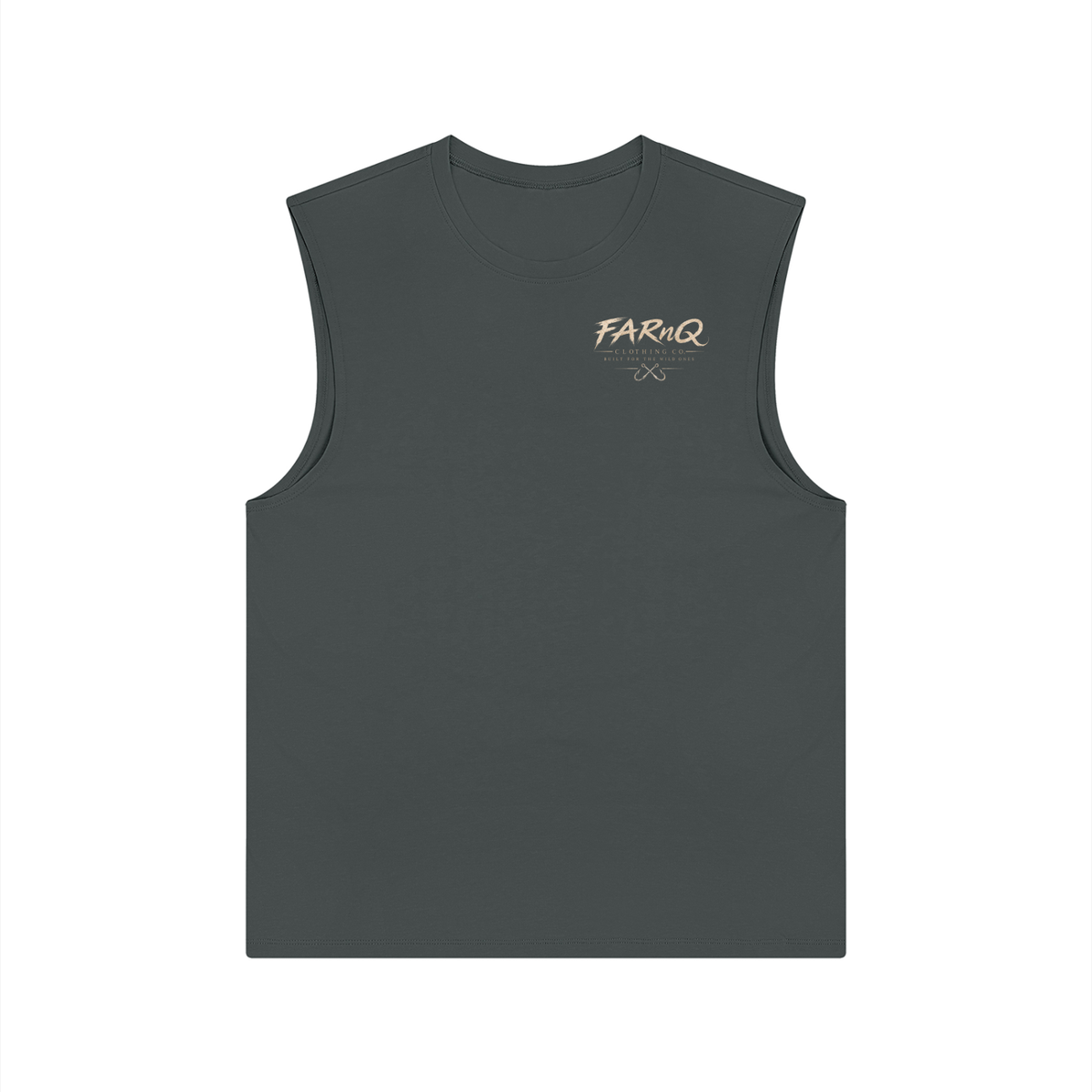 Men's Performance Tank Top