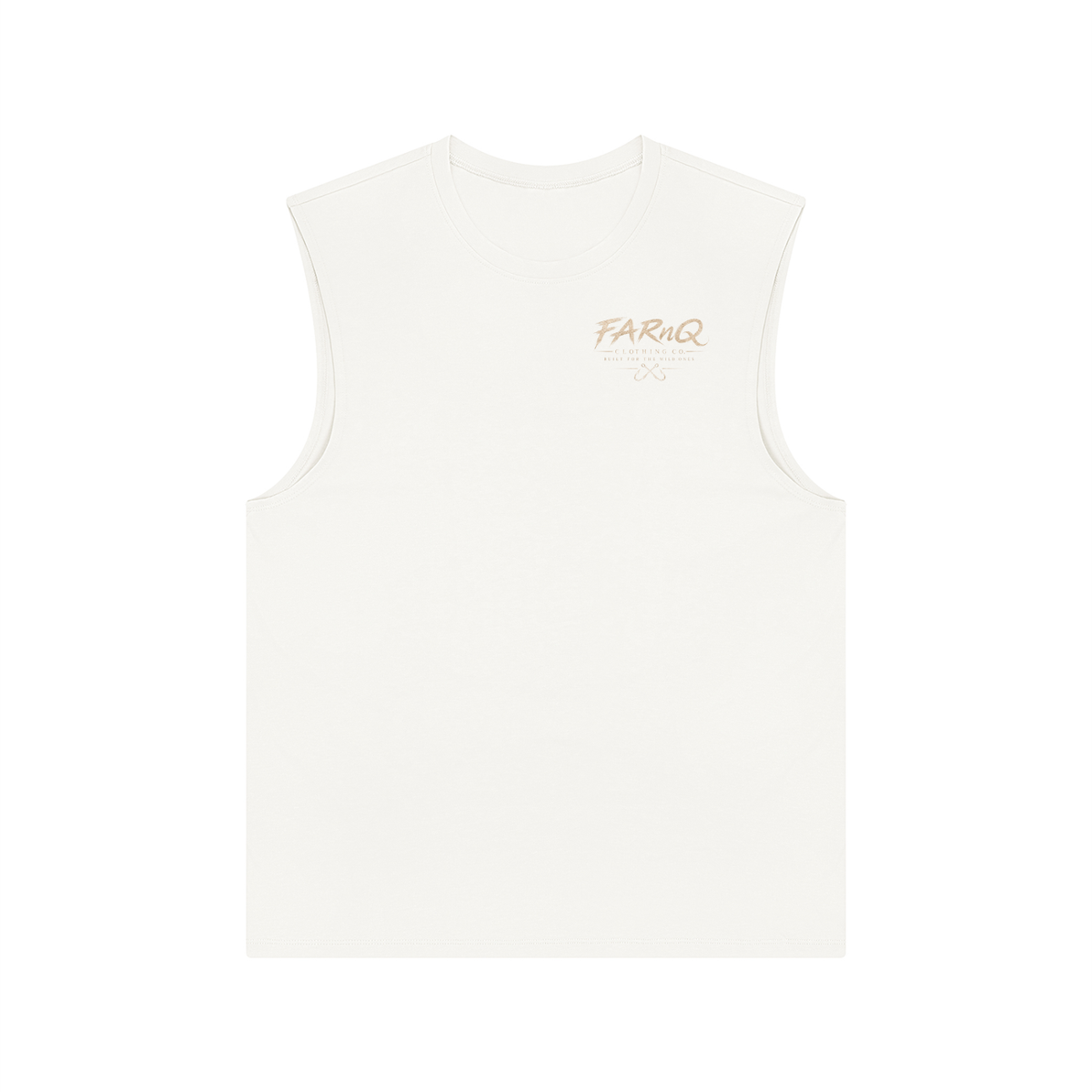Men's Performance Tank Top