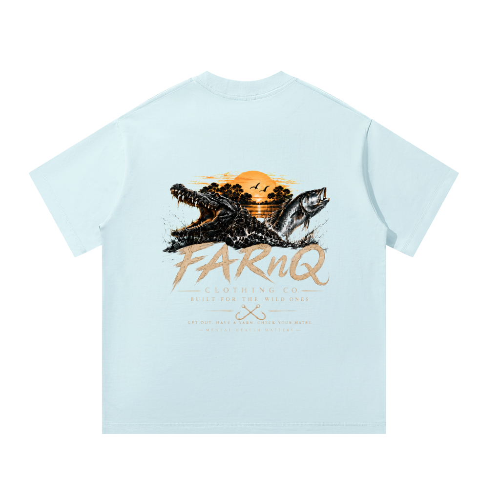 Unisex Oversized T-Shirt