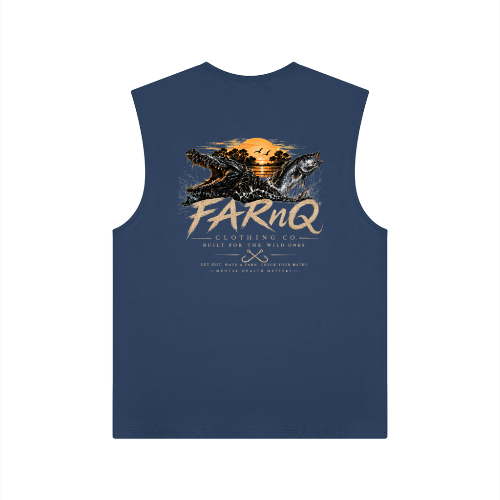 Men's Performance Tank Top