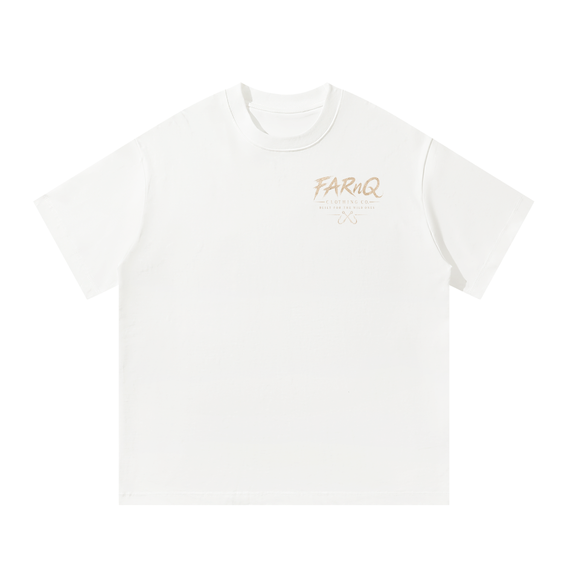 Unisex Oversized T-Shirt
