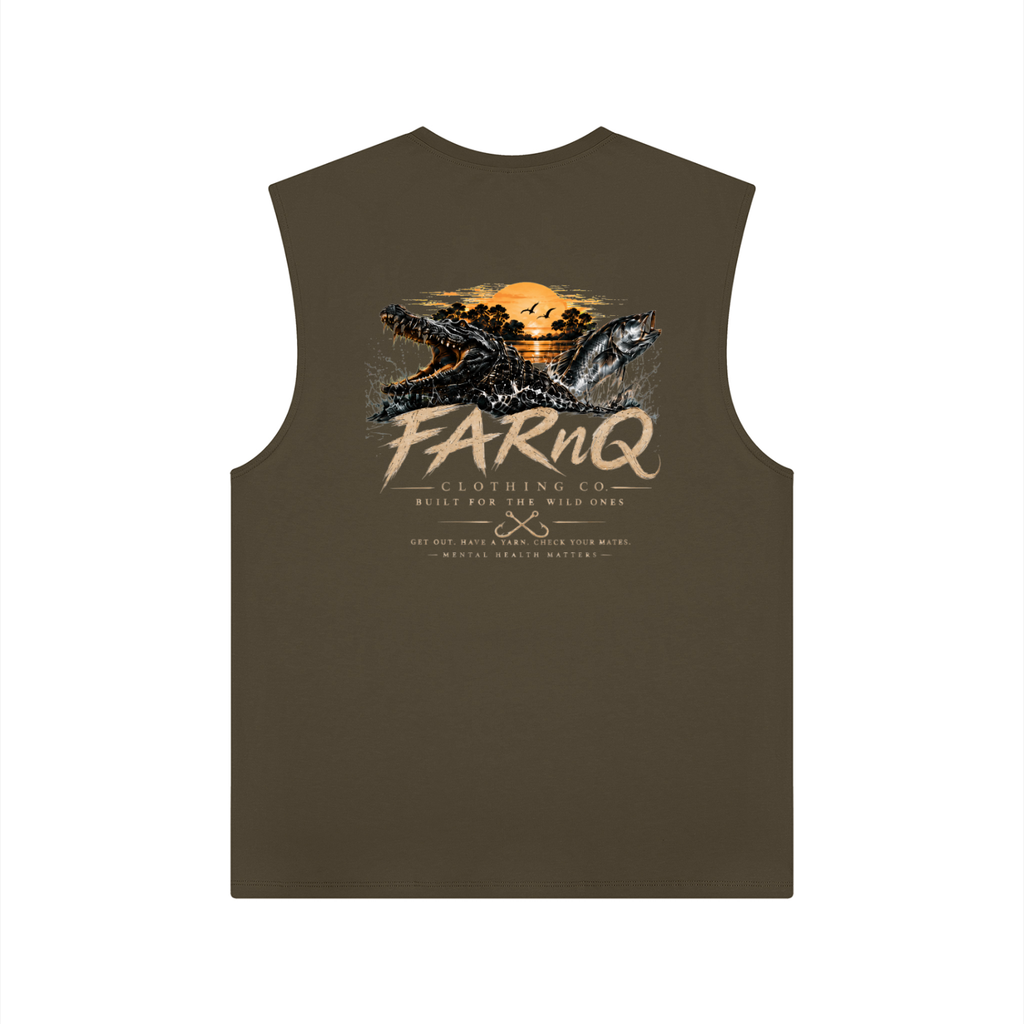 Men's Performance Tank Top
