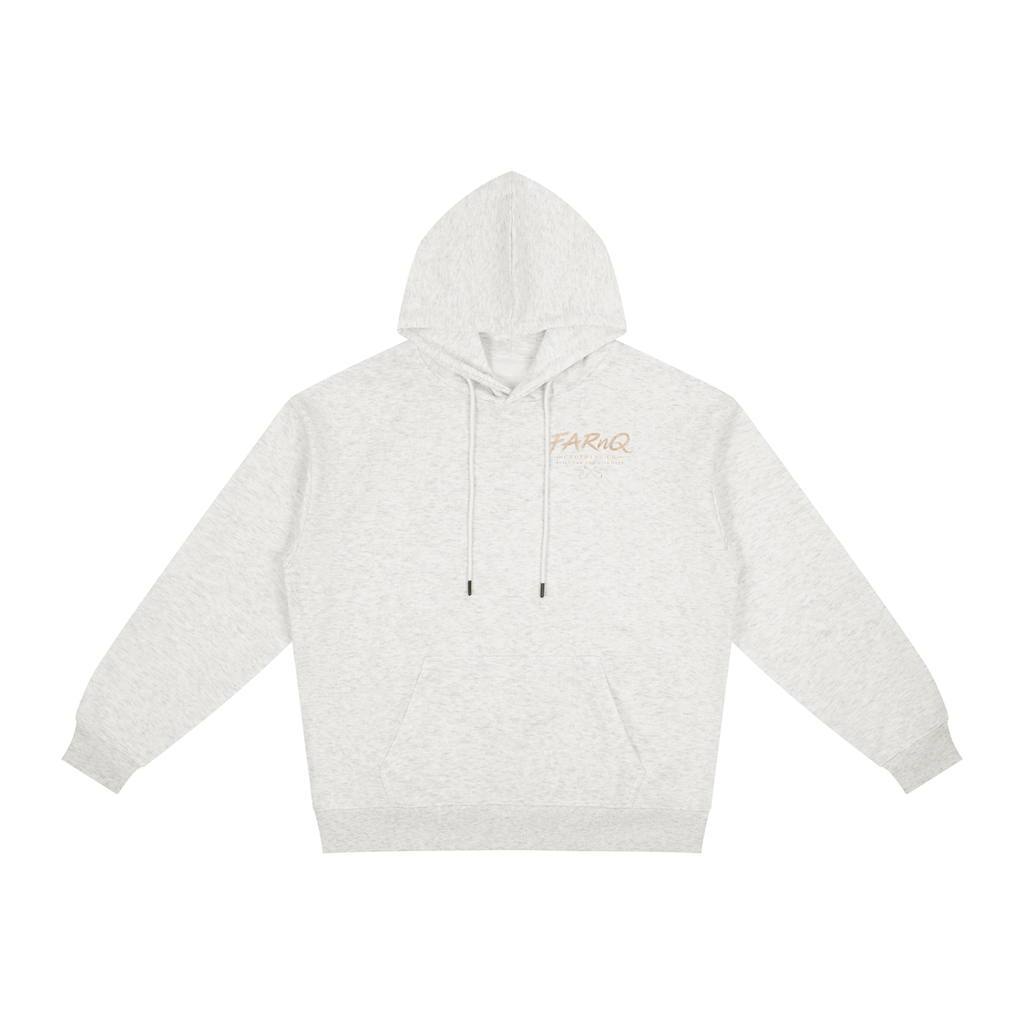 Relaxed Fit Hoodie