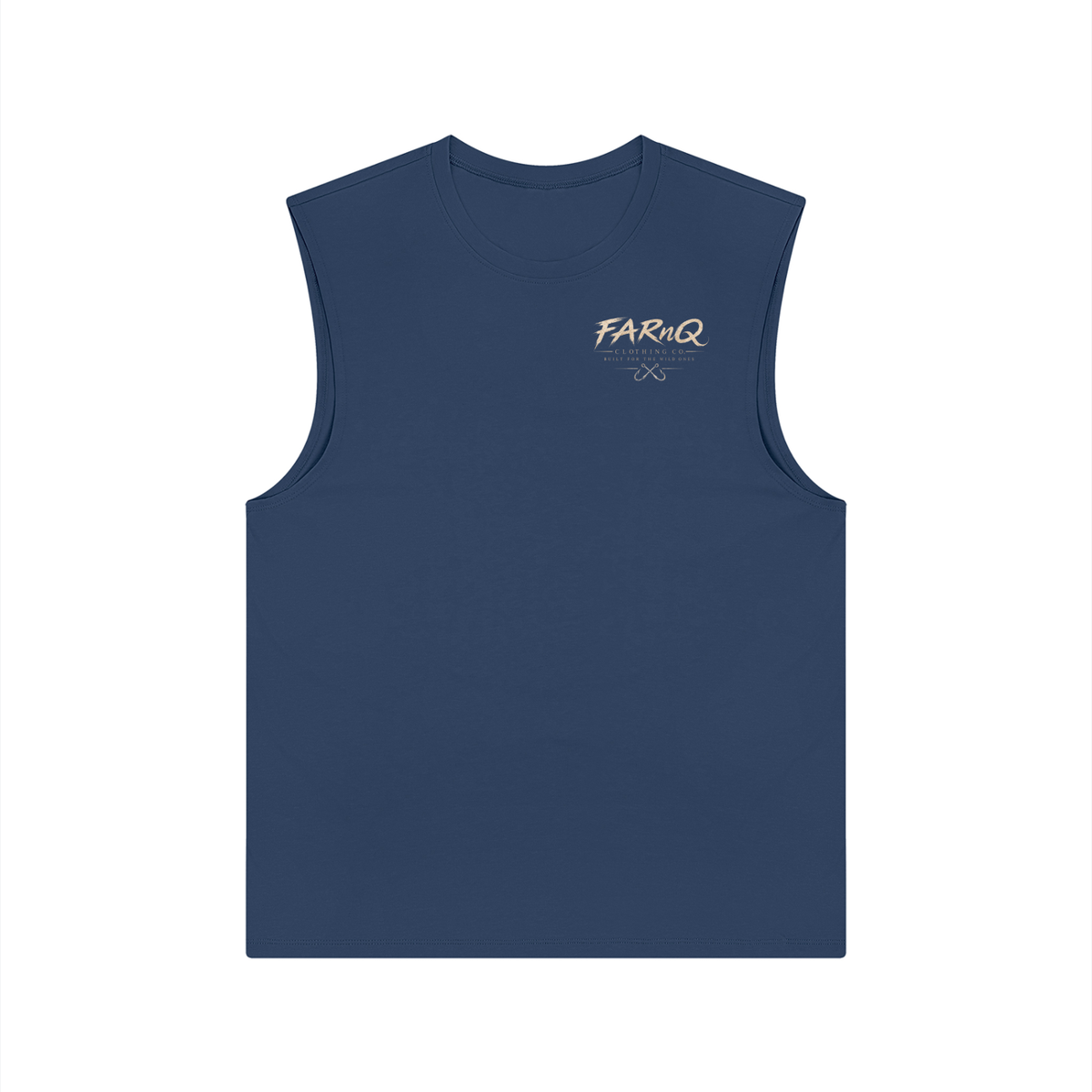 Men's Performance Tank Top